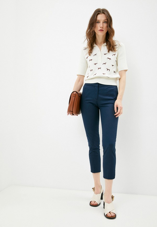 фото Брюки trussardi