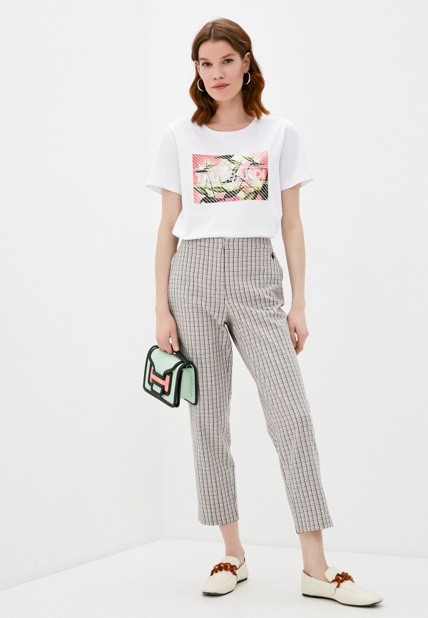 фото Футболка trussardi