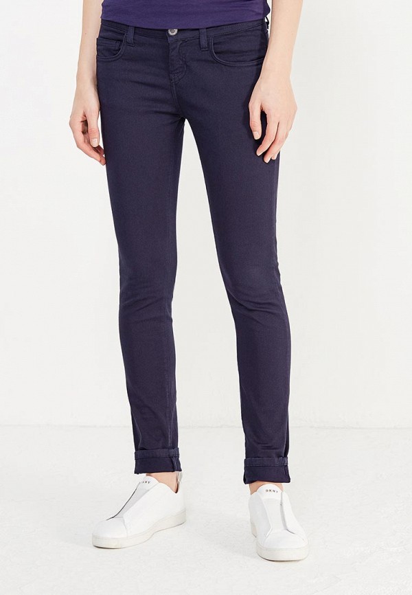 

Брюки Trussardi Collection, Синий