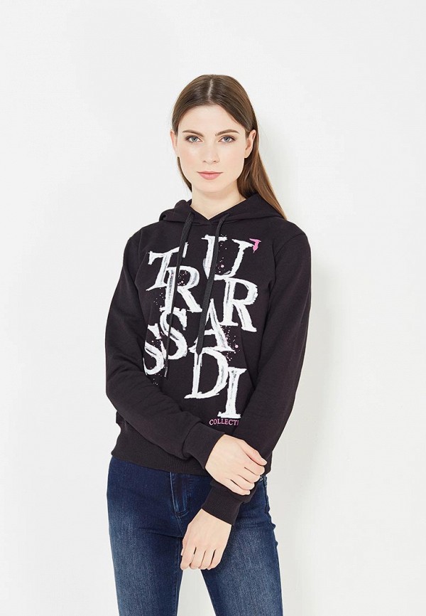 

Худи Trussardi Collection, Черный
