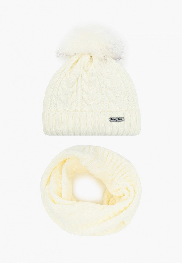 

Комплект TrendyAngel, Белый, TrendyAngel TR015CWGZHP2