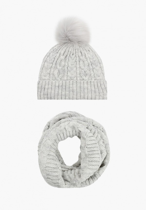 

Комплект TrendyAngel, Серый, TrendyAngel TR015CWHOKO9
