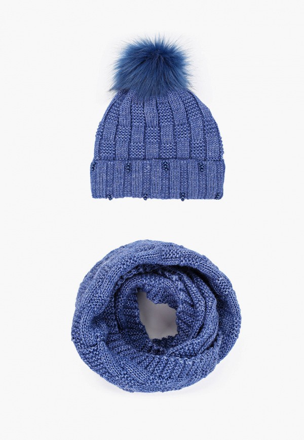 

Комплект TrendyAngel, Синий, TrendyAngel TR015CWHOKQ6