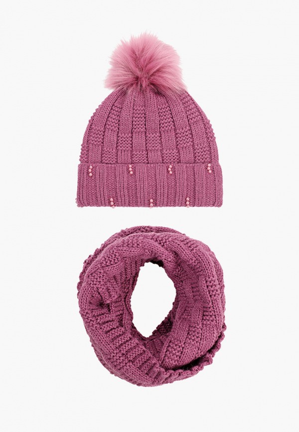 

Комплект TrendyAngel, Розовый, TrendyAngel TR015CWHOKQ7