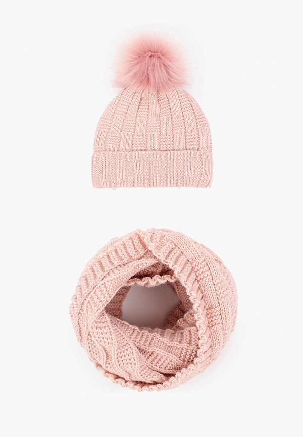 

Комплект TrendyAngel, Розовый, TrendyAngel TR015CWHOKQ8