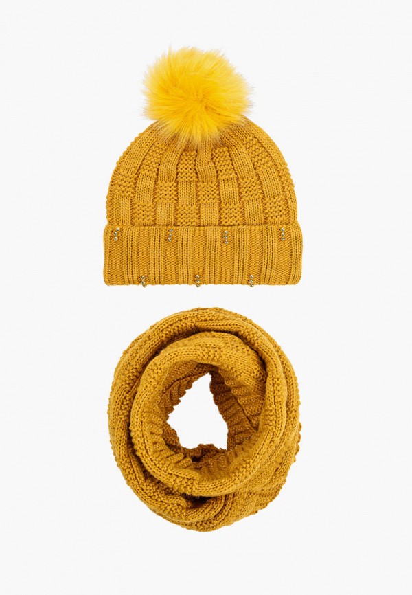 

Комплект TrendyAngel, Желтый, TrendyAngel TR015CWHOKQ9