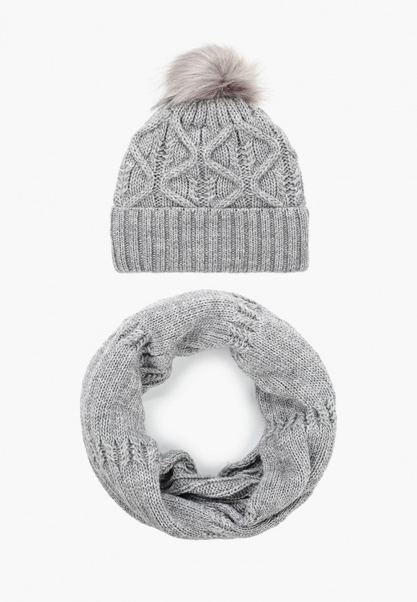 

Комплект TrendyAngel, Серый, TrendyAngel TR015CWHOKR7
