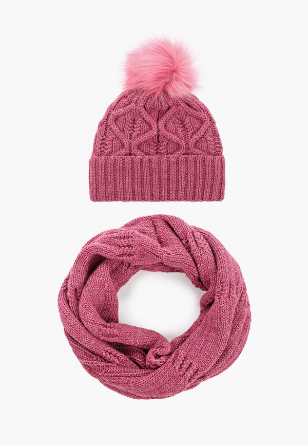 

Комплект TrendyAngel, Розовый