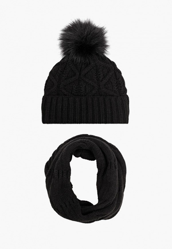 

Комплект TrendyAngel, Черный, TrendyAngel TR015CWHOKS3