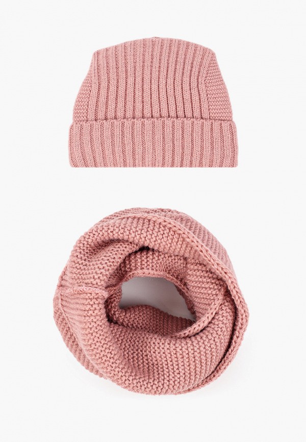 

Комплект TrendyAngel, Розовый