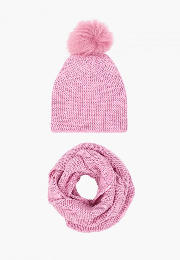 

Комплект TrendyAngel, Розовый