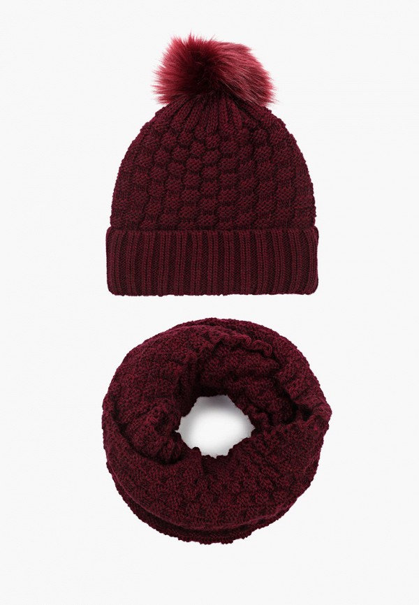 

Комплект TrendyAngel, Бордовый, TrendyAngel TR015CWHOKW4