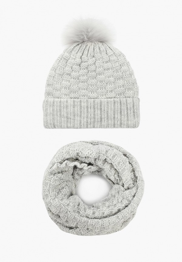 

Комплект TrendyAngel, Серый, TrendyAngel TR015CWHOKW7
