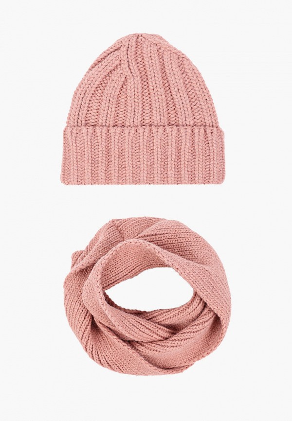 

Комплект TrendyAngel, Розовый, TrendyAngel TR015CWHOKY7