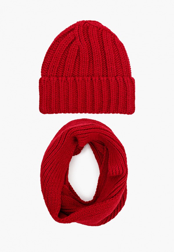 

Комплект TrendyAngel, Красный, TrendyAngel TR015CWHOKZ2