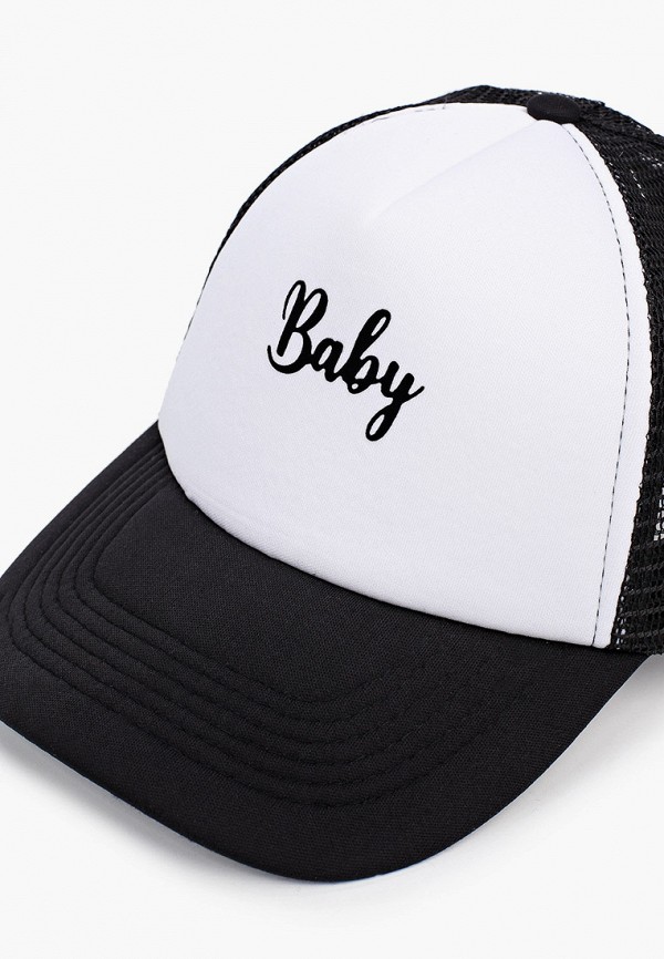 фото Бейсболка trendyangel