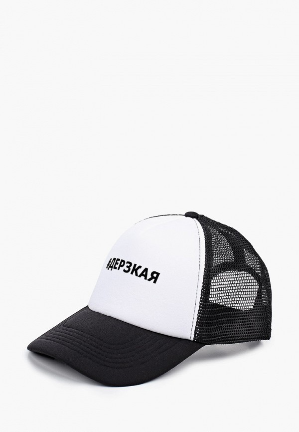 

Бейсболка TrendyAngel, Черный, TrendyAngel TR015CWJJKP7