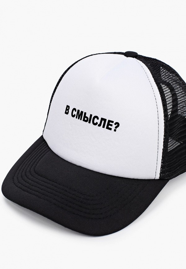 фото Бейсболка trendyangel