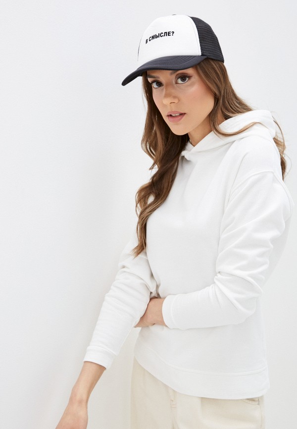 фото Бейсболка trendyangel