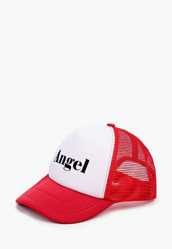 

Бейсболка TrendyAngel, Красный, TrendyAngel TR015CWJJKQ1