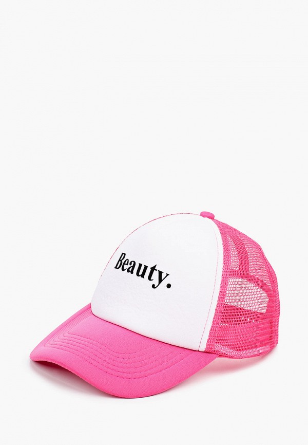 

Бейсболка TrendyAngel, Розовый, TrendyAngel TR015CWJJKR5