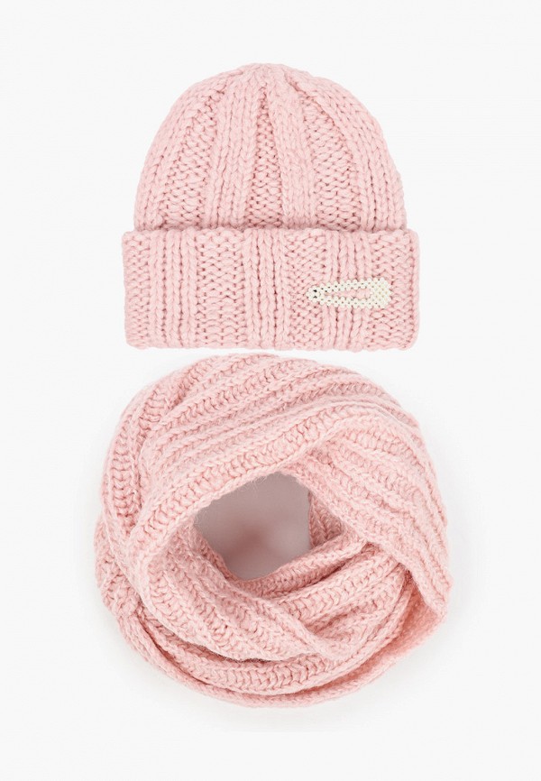 

Комплект TrendyAngel, Розовый, TrendyAngel TR015CWKULO4