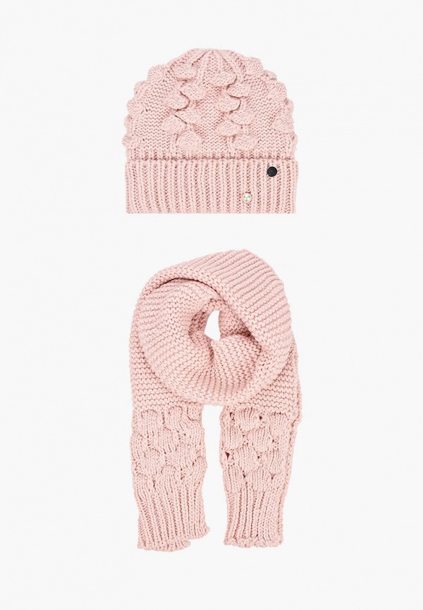 

Комплект TrendyAngel, Розовый