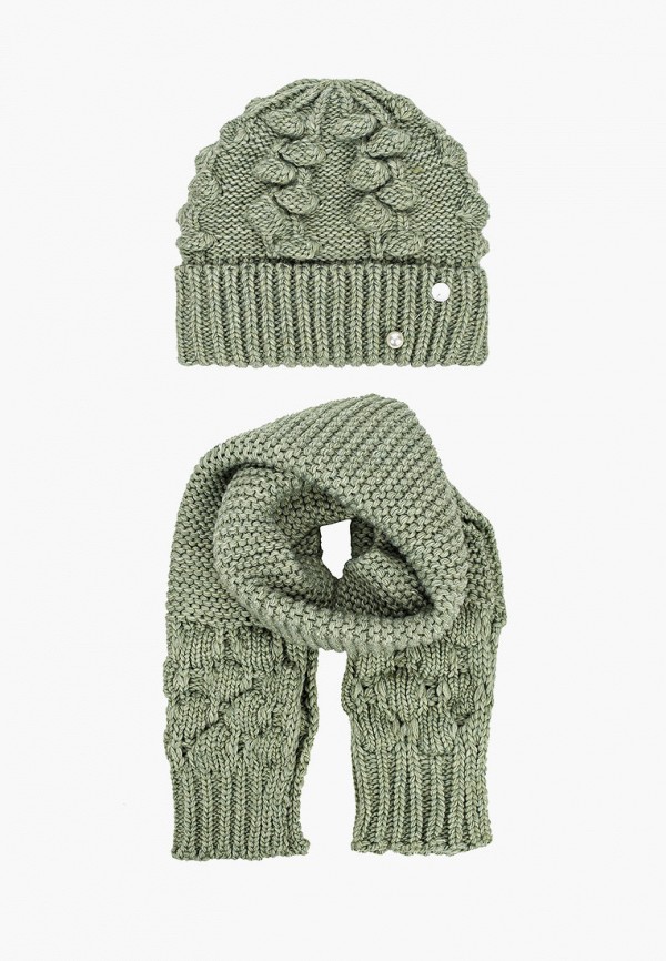 

Комплект TrendyAngel, Зеленый, TrendyAngel TR015CWKULT4