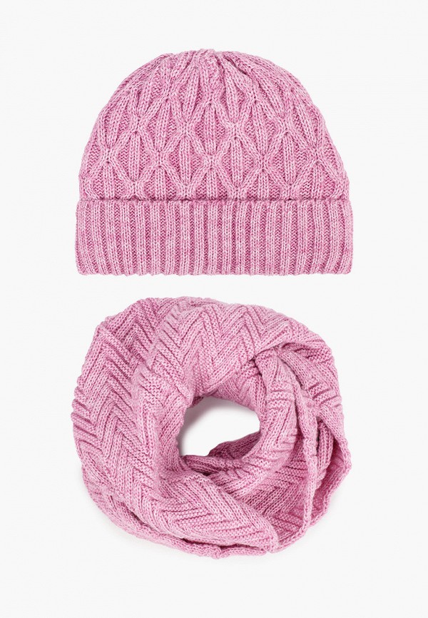 

Комплект TrendyAngel, Розовый