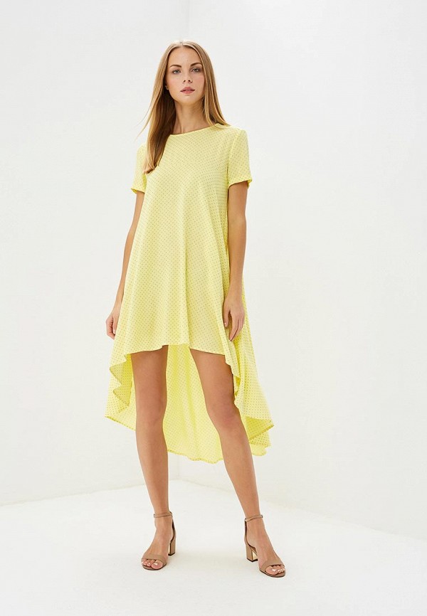 

Платье TrendyAngel, Желтый