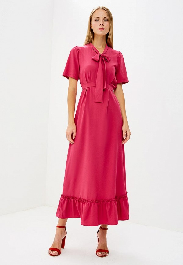 

Платье TrendyAngel, TrendyAngel TR015EWBNBX4, Розовый