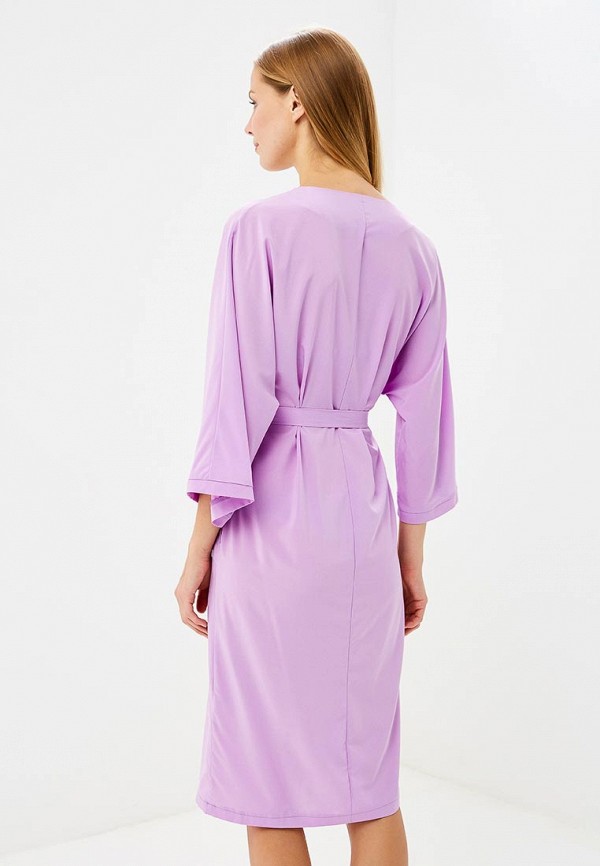 

Платье TrendyAngel, TrendyAngel TR015EWBNBY2, Фиолетовый