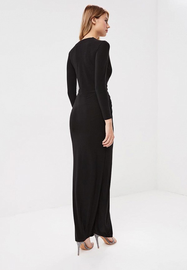 

Платье TrendyAngel, TrendyAngel TR015EWBXVN6, Черный