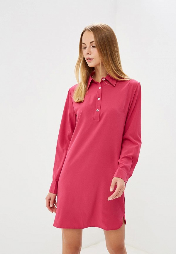 

Платье TrendyAngel, TrendyAngel TR015EWBXVO9, Розовый