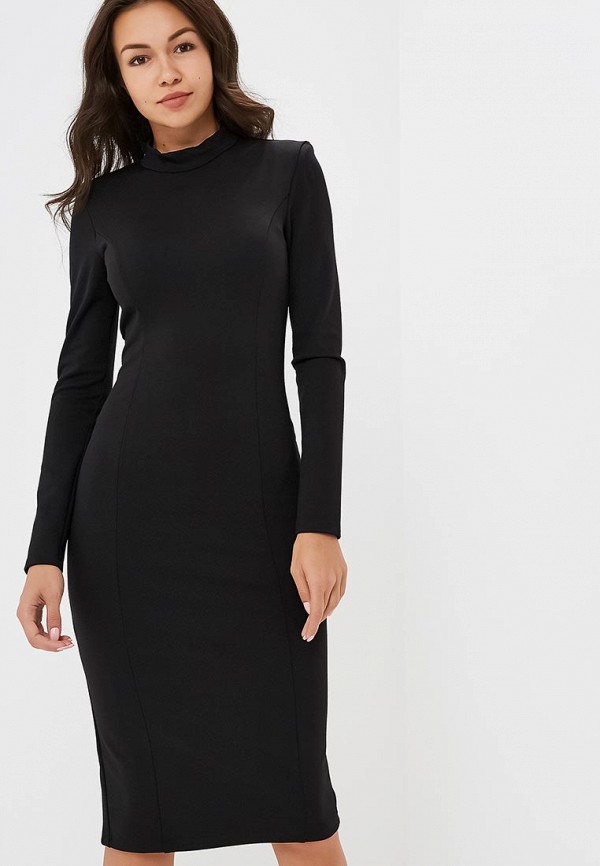 

Платье TrendyAngel, TrendyAngel TR015EWCNQU8, Черный