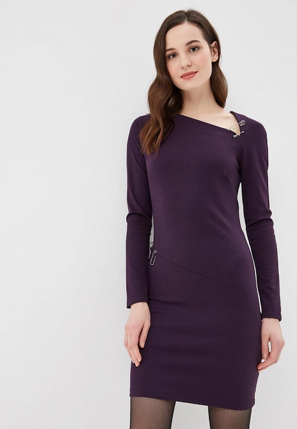

Платье TrendyAngel, Фиолетовый, TrendyAngel TR015EWCNQW3