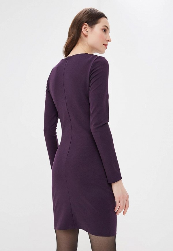 

Платье TrendyAngel, Фиолетовый, TrendyAngel TR015EWCNQW3
