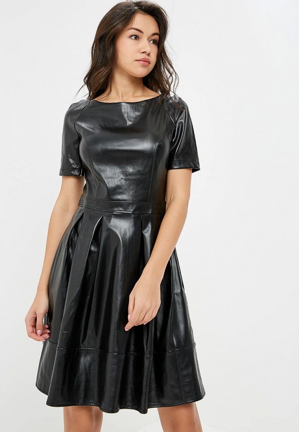 

Платье TrendyAngel, TrendyAngel TR015EWCWTW6, Черный