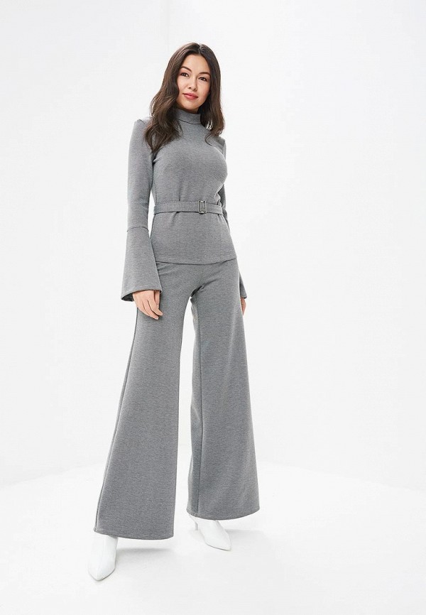 

Костюм TrendyAngel, TrendyAngel TR015EWCWTY4, Серый