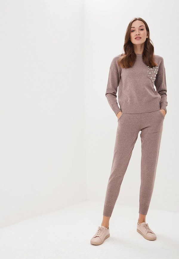

Костюм TrendyAngel, TrendyAngel TR015EWDFAN6, Бежевый