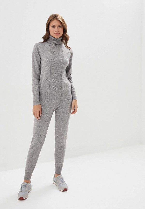 

Костюм TrendyAngel, Серый, TrendyAngel TR015EWDLHE2