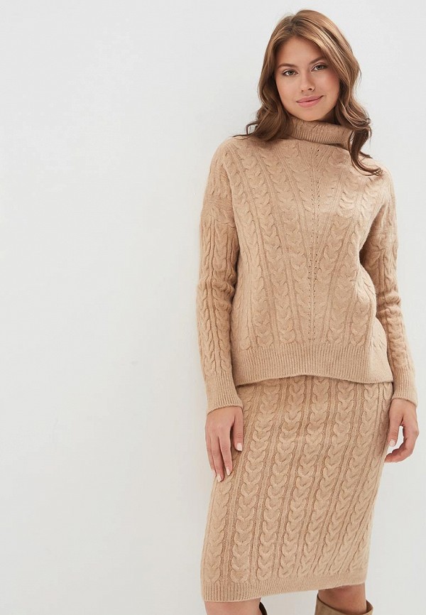 

Костюм TrendyAngel, Бежевый, TrendyAngel TR015EWDLHE4