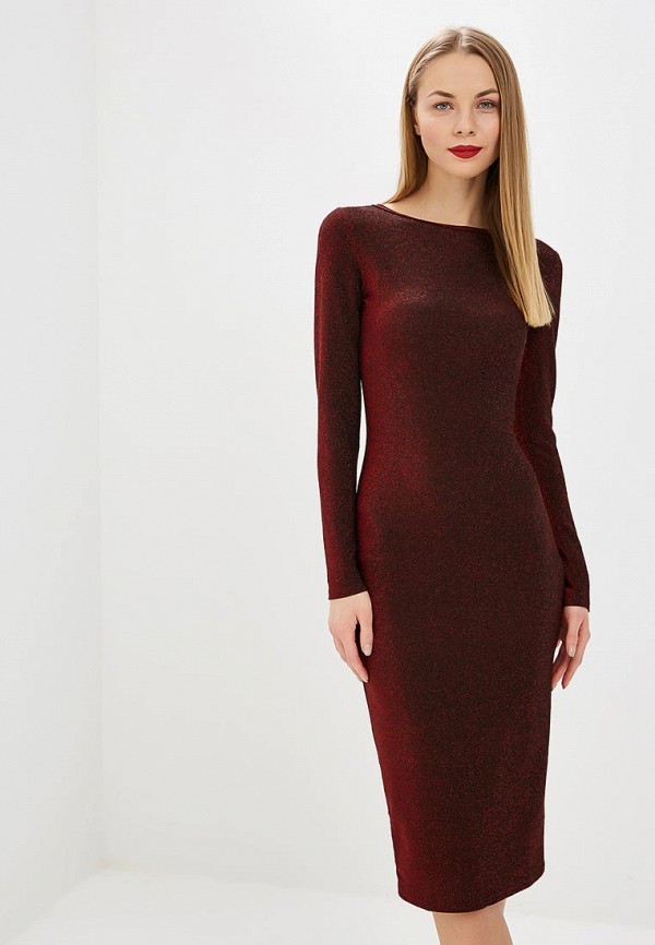 

Платье TrendyAngel, Красный, TrendyAngel TR015EWDPGY3