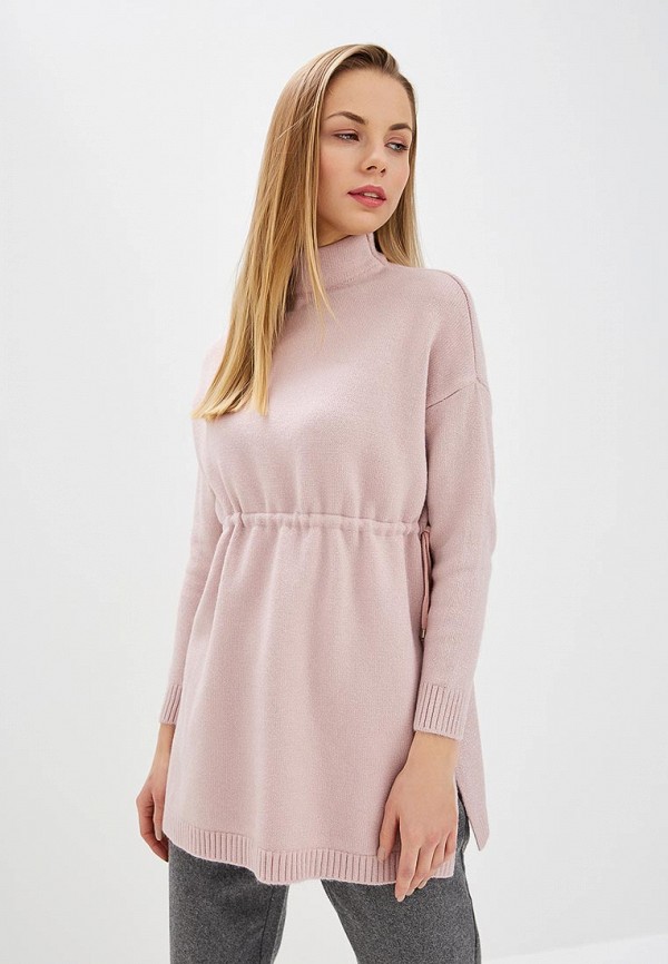

Туника TrendyAngel, Розовый, TrendyAngel TR015EWDPGY7