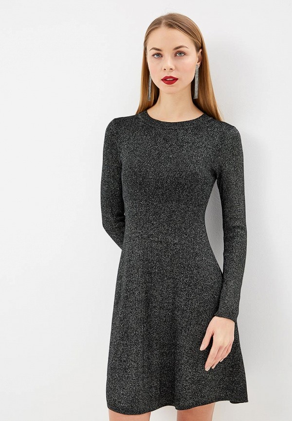 

Платье TrendyAngel, TrendyAngel TR015EWDPYI8, Черный