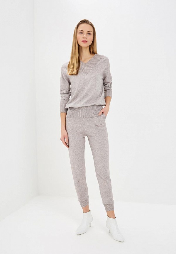 

Костюм TrendyAngel; TrendyAngel TR015EWDPYJ4, Бежевый
