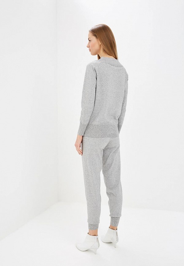 

Костюм TrendyAngel; TrendyAngel TR015EWDPYJ5, Серый