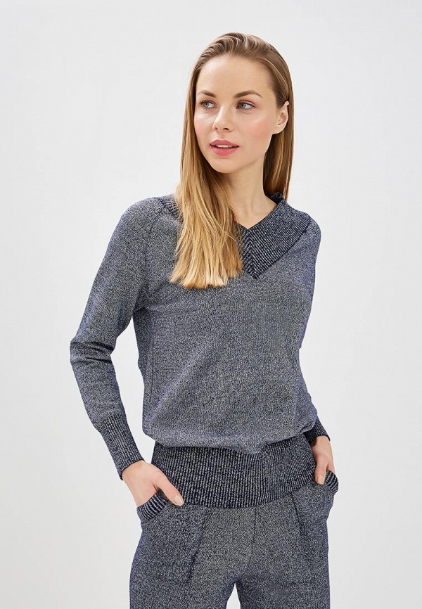 

Костюм TrendyAngel; TrendyAngel TR015EWDPYJ6, Синий