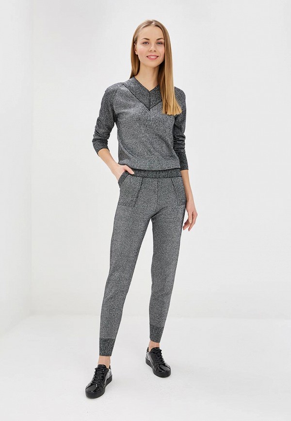 

Костюм TrendyAngel, TrendyAngel TR015EWDPYJ7, Черный