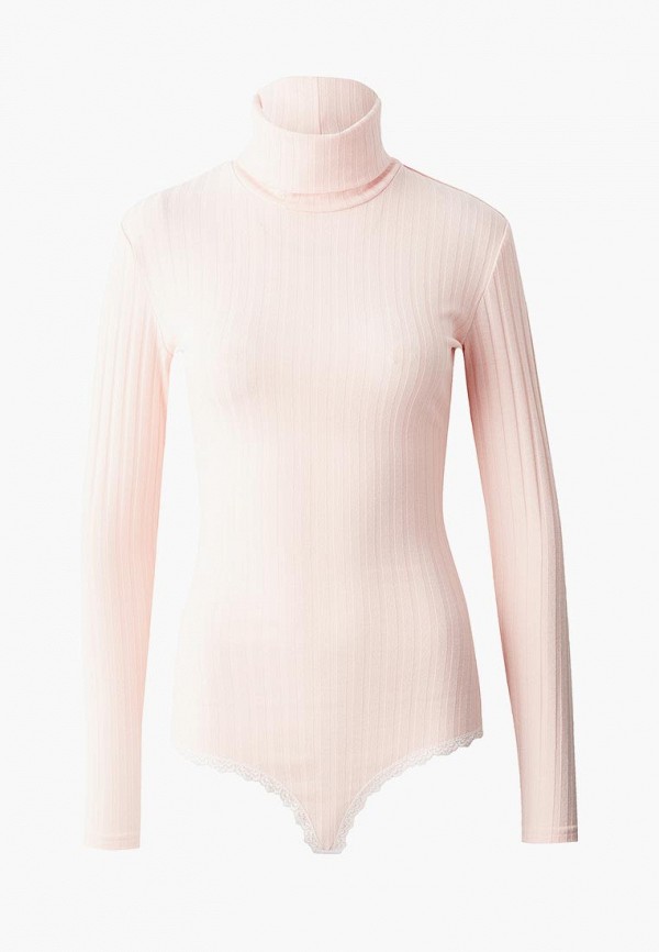

Боди TrendyAngel, TrendyAngel TR015EWDTOE2, Розовый